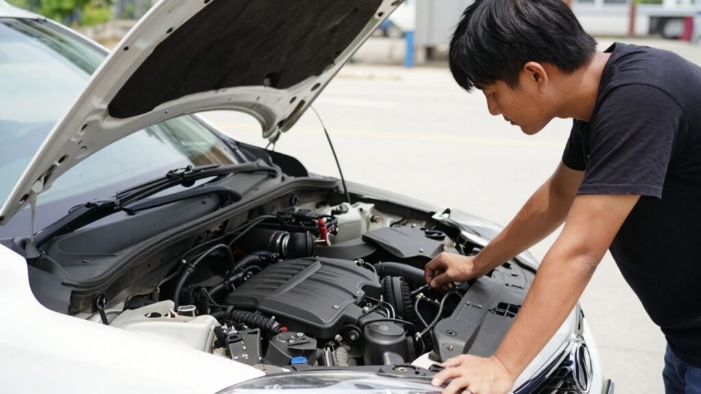 How to solve your engine problems today: a practical guide