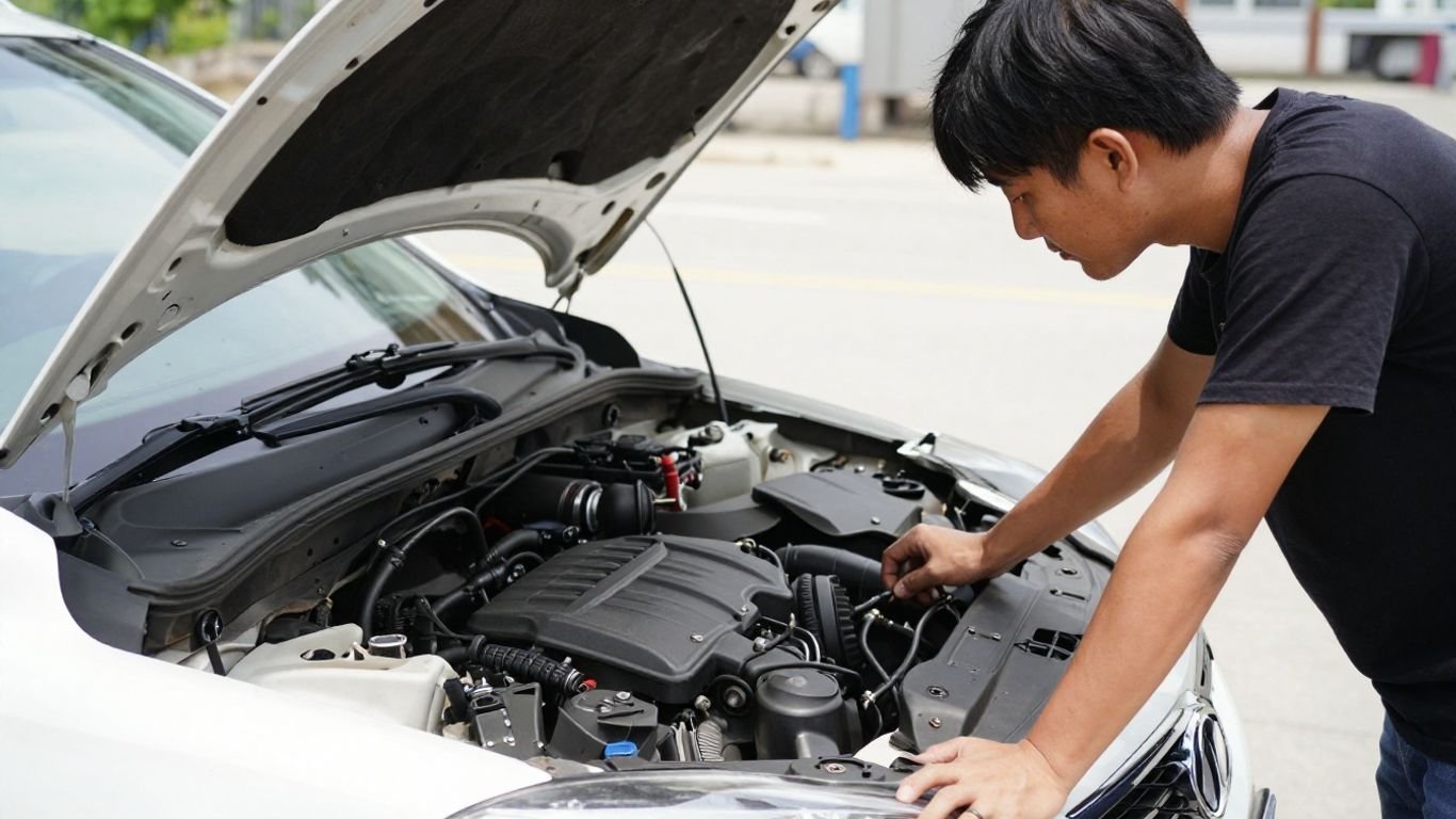 How to solve your engine problems today: a practical guide