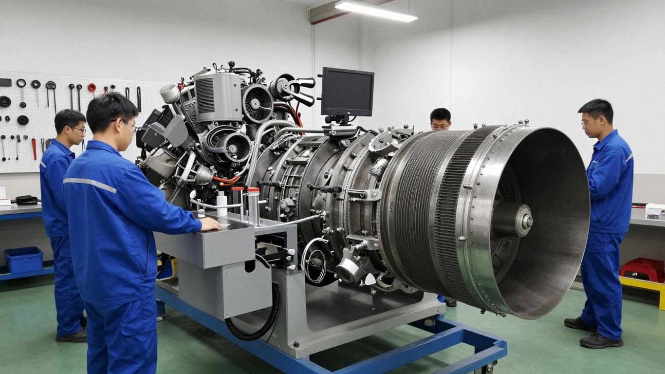 The ultimate guide to finding an engine sourcing specialist in Australia