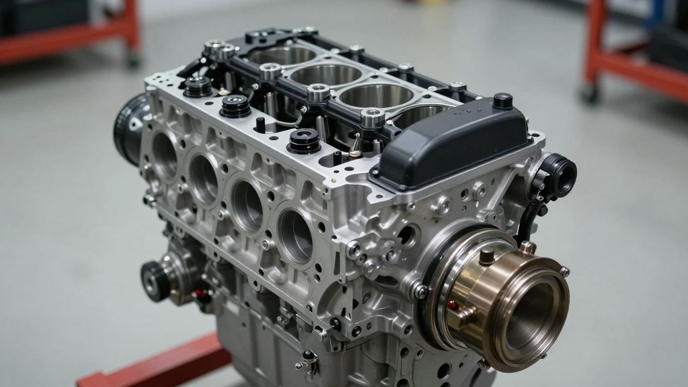 The ultimate guide to finding quality reconditioned engines available now