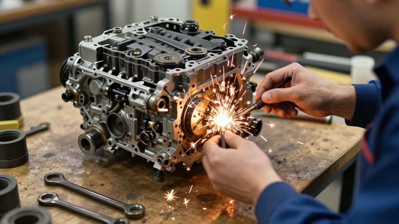 How to choose the right engine for your car: a guide to performance, efficiency, and reliability